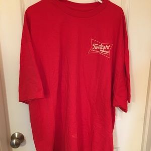 Vintage Bar T Shirt